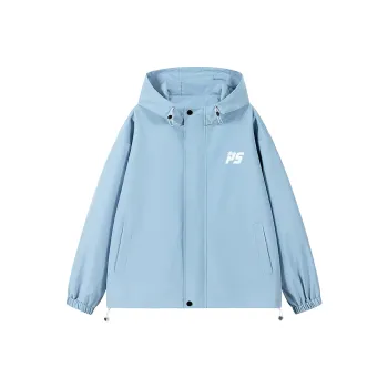 PAINT STAIN Jackets Coats Unisex
