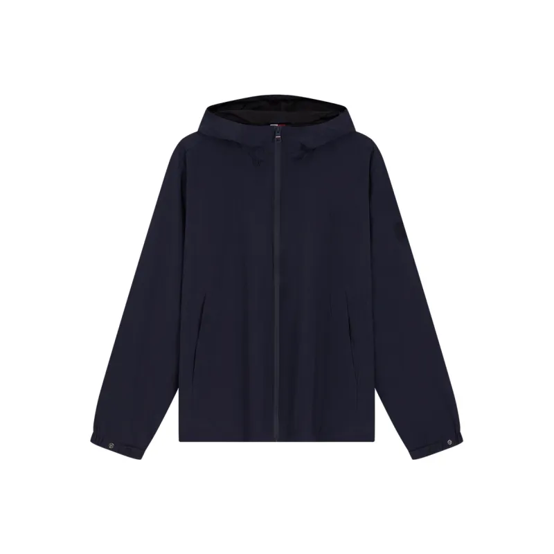 Tommy Hilfiger Jacket Men's Red-6