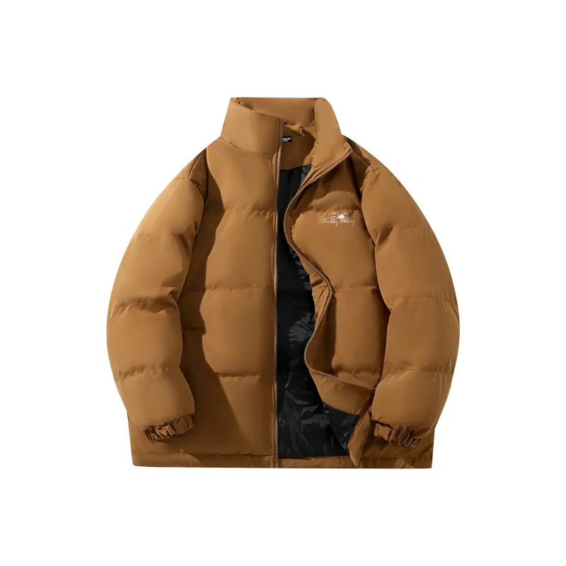 BOBBY ABLEY Puffer Jacket Unisex-6