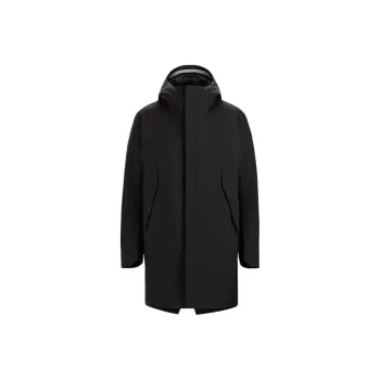 Arcteryx Veilance Collection Monitor Down Down Jacket Men's