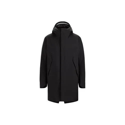 Arcteryx Veilance Collection Monitor Down Down Jacket Men
s