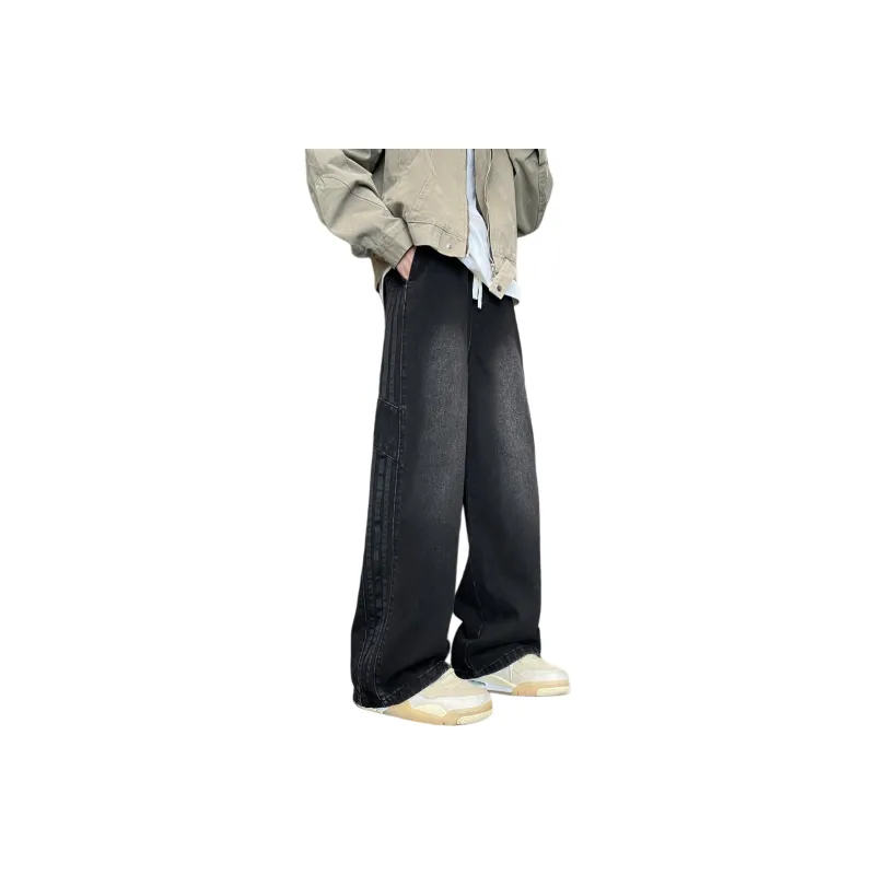 Ang2 Stu Jeans Unisex-6