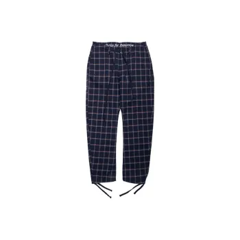 PUBLISH Casual Pants Men's Dark Blue