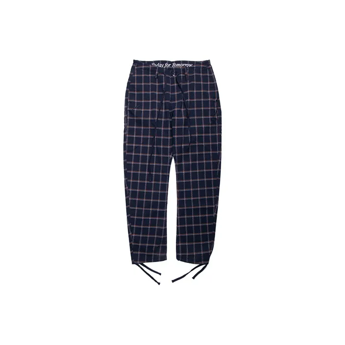 PUBLISH Casual Pants Men's Dark Blue-0