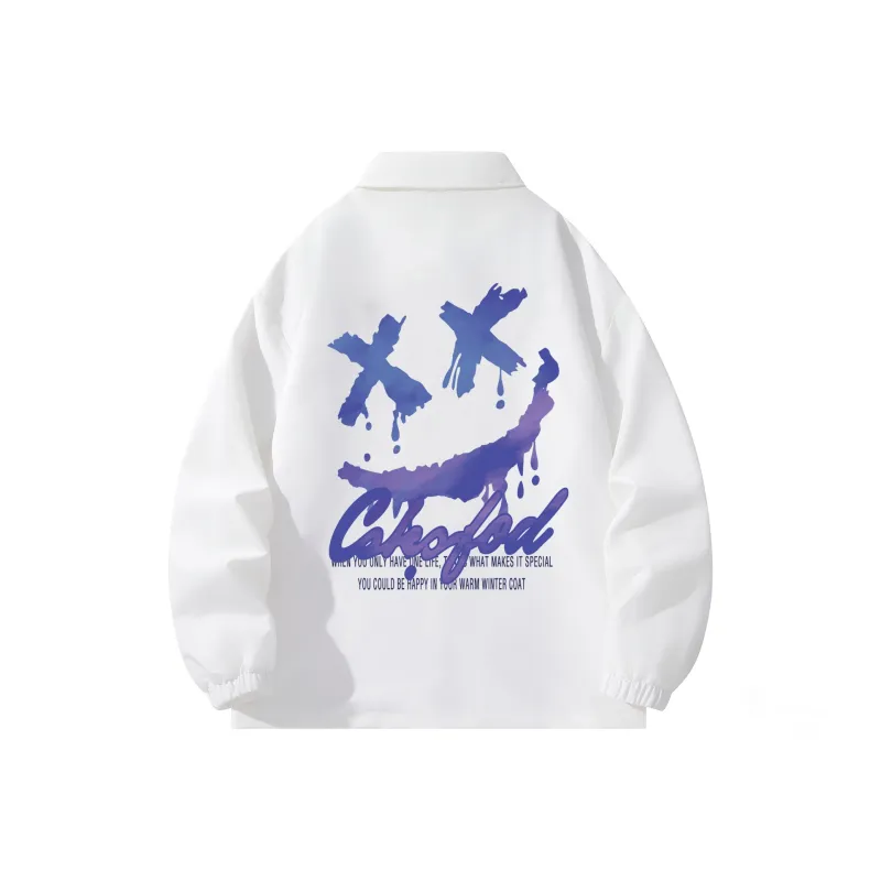 CSKS Jackets & Coats Fall Unisex-3