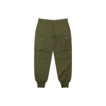 Dickies Casual Pants Men's Army Green