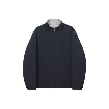 NAUTICA Jackets Coats Men's Navy Blue