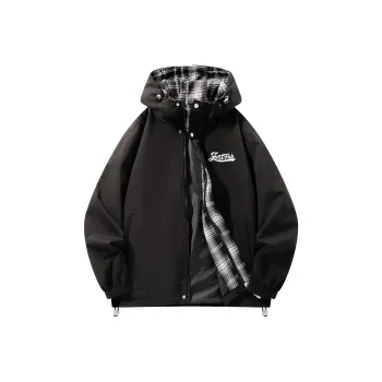 FASTFISH Jackets Unisex