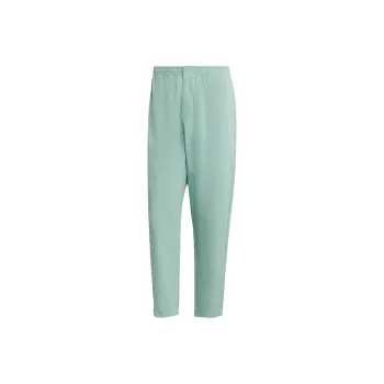 Adidas Originals Knitted Sports Pants Men's Light Cyan