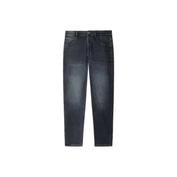 KIKC Jeans Men Blue