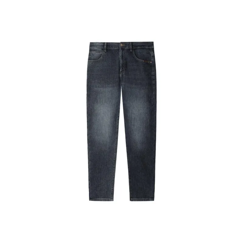 KIKC Jeans Men Blue-0