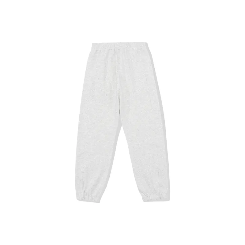 UFZ Knitted Sweatpants Unisex-16