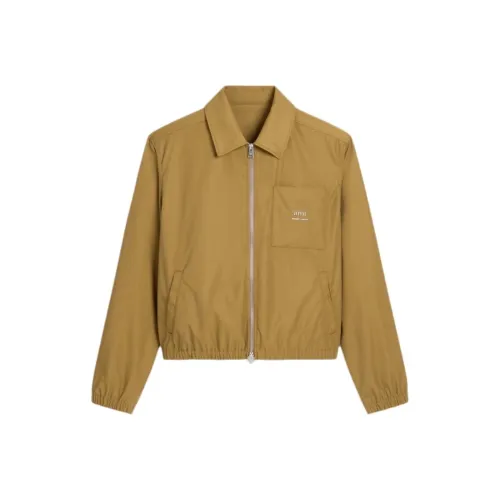 AMIPARIS Ami De Coeur Jacket