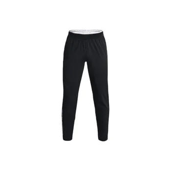 Under Armour Sports Pants Men's Black