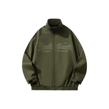 BLACK CLOVER Jackets Coats Unisex
