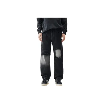 JASONWOOD Cowboy On The Run Jeans Men's Black