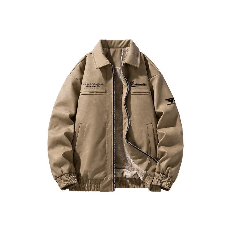 PAUL COSTELLOE Jackets Coats Unisex-14