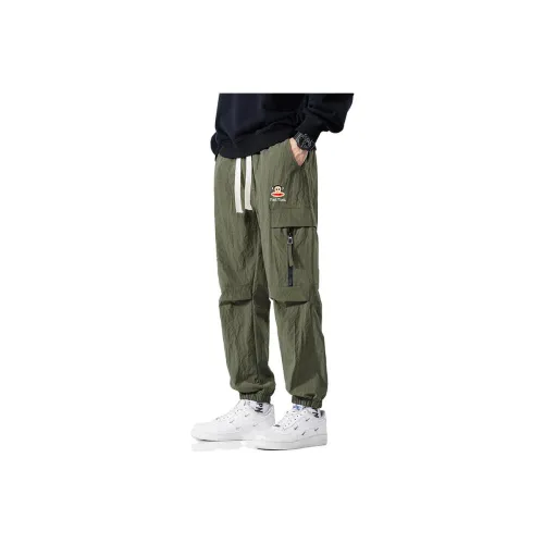 PAUL FRANK Cargo Pants Men