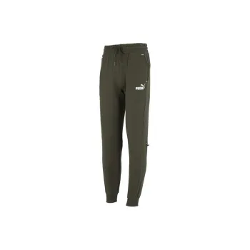 Puma Power Sweatpants Green