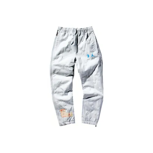 JORDAN X Union M J Pant
