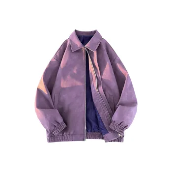 WARLI Jackets Unisex