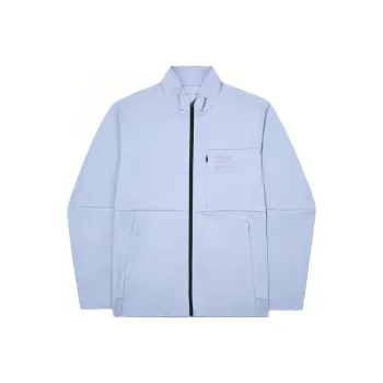 FILA Jackets Coats Men's Light Blue