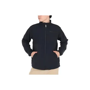 Jack Wolfskin Jackets Coats Men's Black