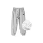 Gray (Fleece-Lined)