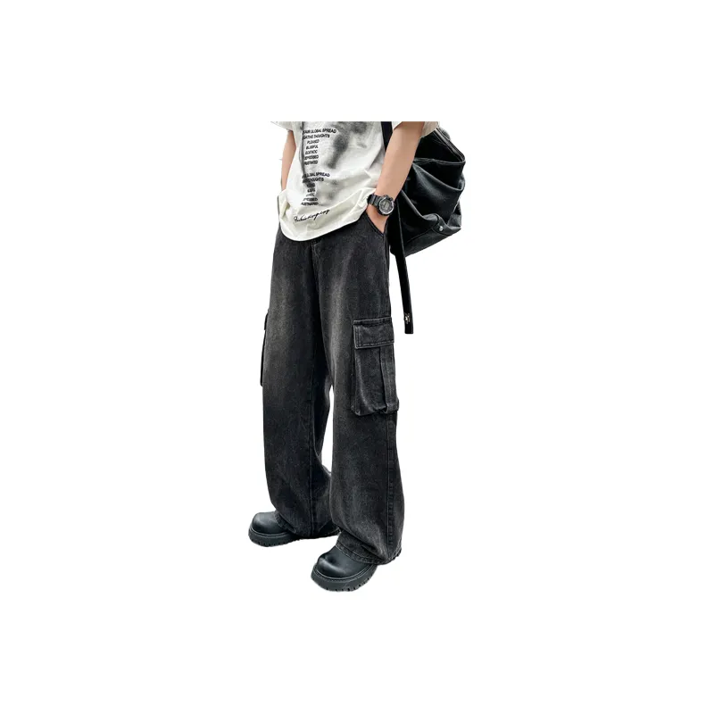 NOAHGIGI Jeans Unisex-4