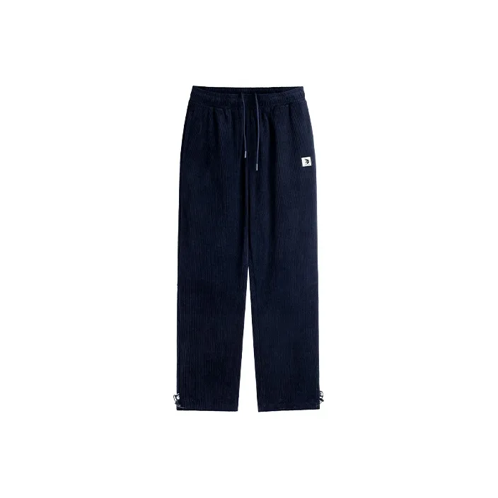 COPPOLELLA Knitted Sweatpants Unisex-5