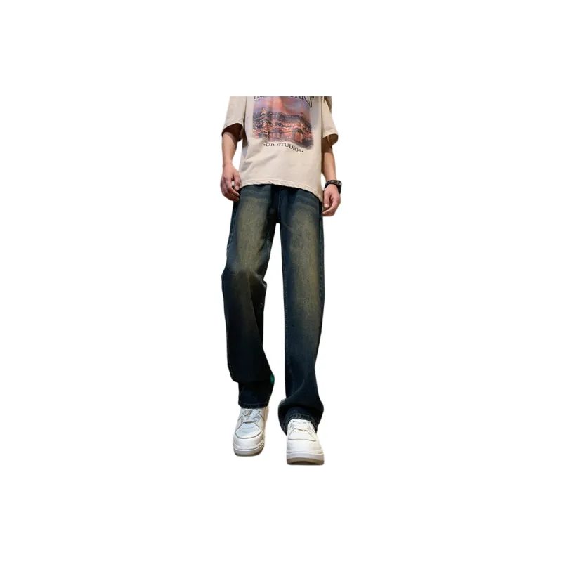 FASTFISH Jeans Unisex-20