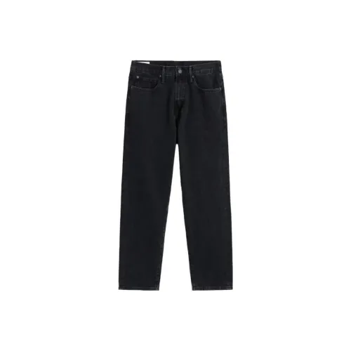 GAP Jeans Men Black
