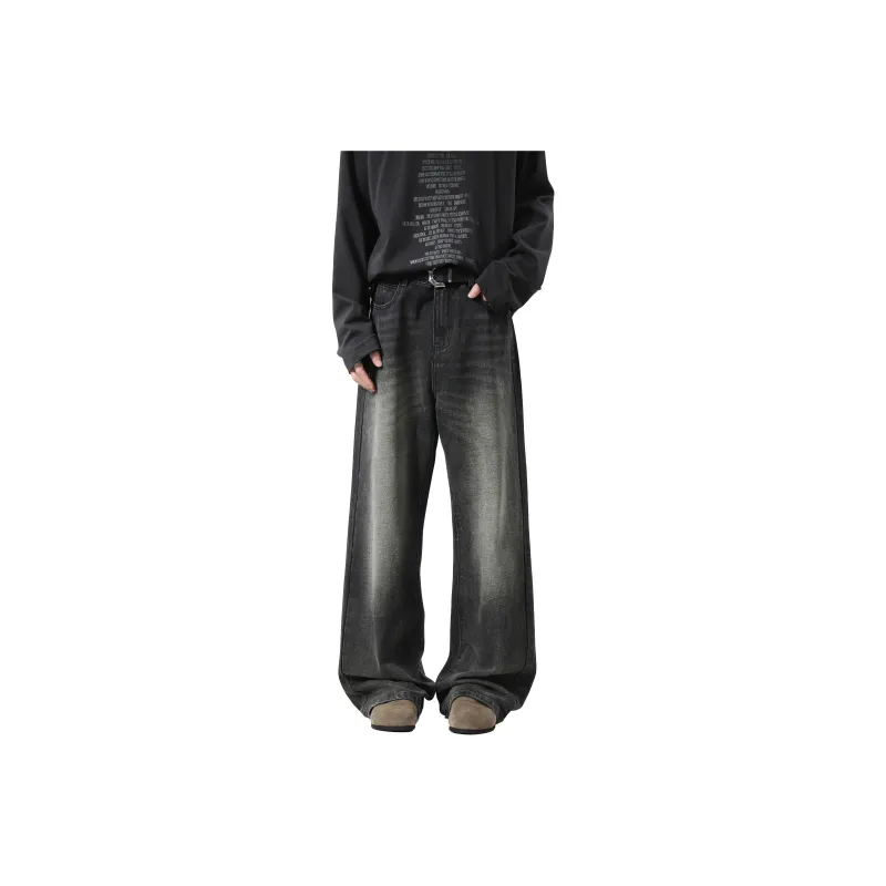 FORCEPULR Jeans Unisex-6