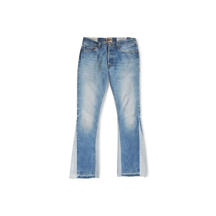 Gallery Dept. Jeans Unisex Blue-0