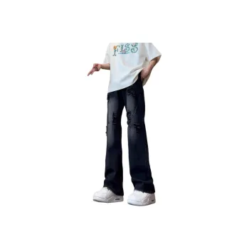 TONYKRZ Jeans Unisex