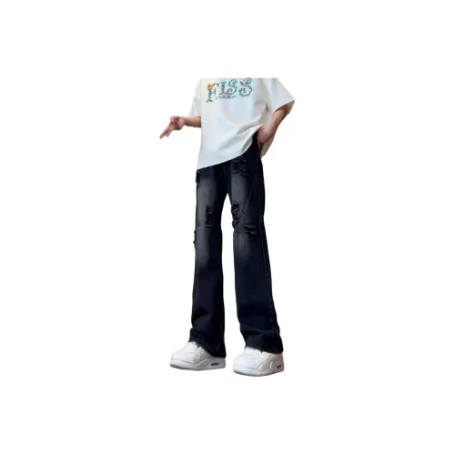 TONYKRZ Jeans Unisex