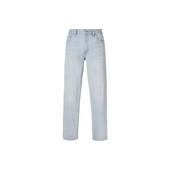 Levis Jeans Men Light Blue