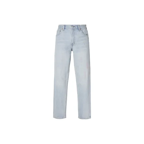 Levis Jeans Men Light Blue
