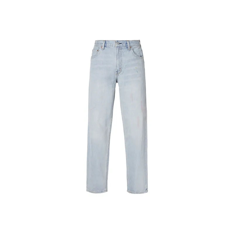 Levis Jeans Men Light Blue-0