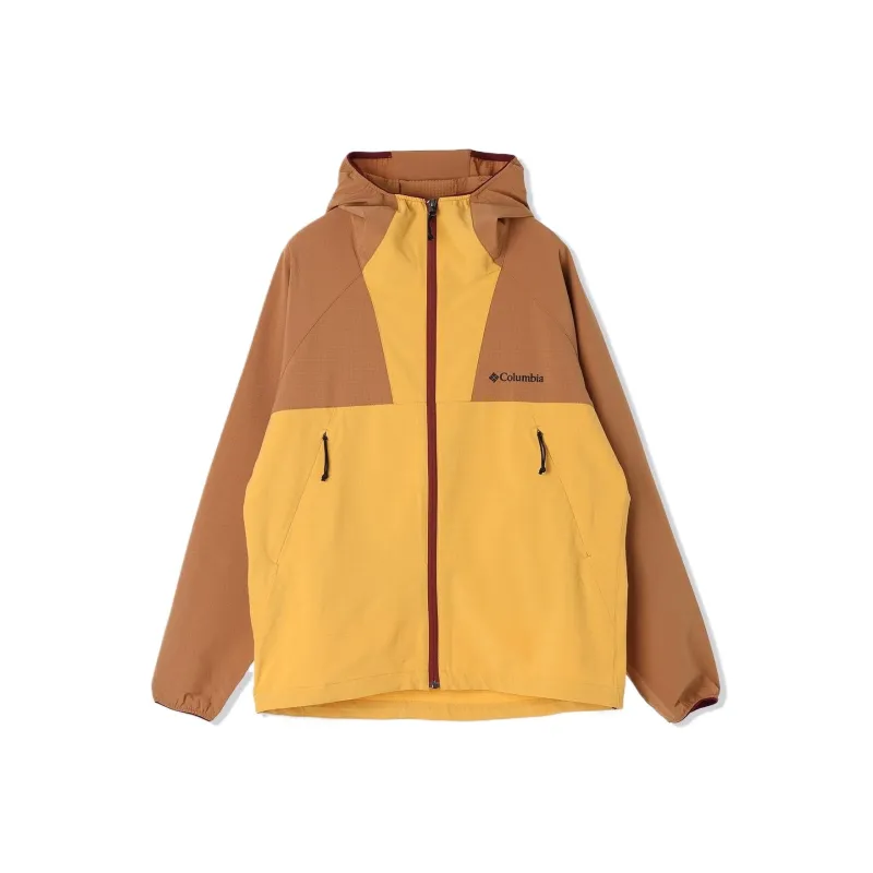 Columbia Jackets & Coats Men's Brown-0