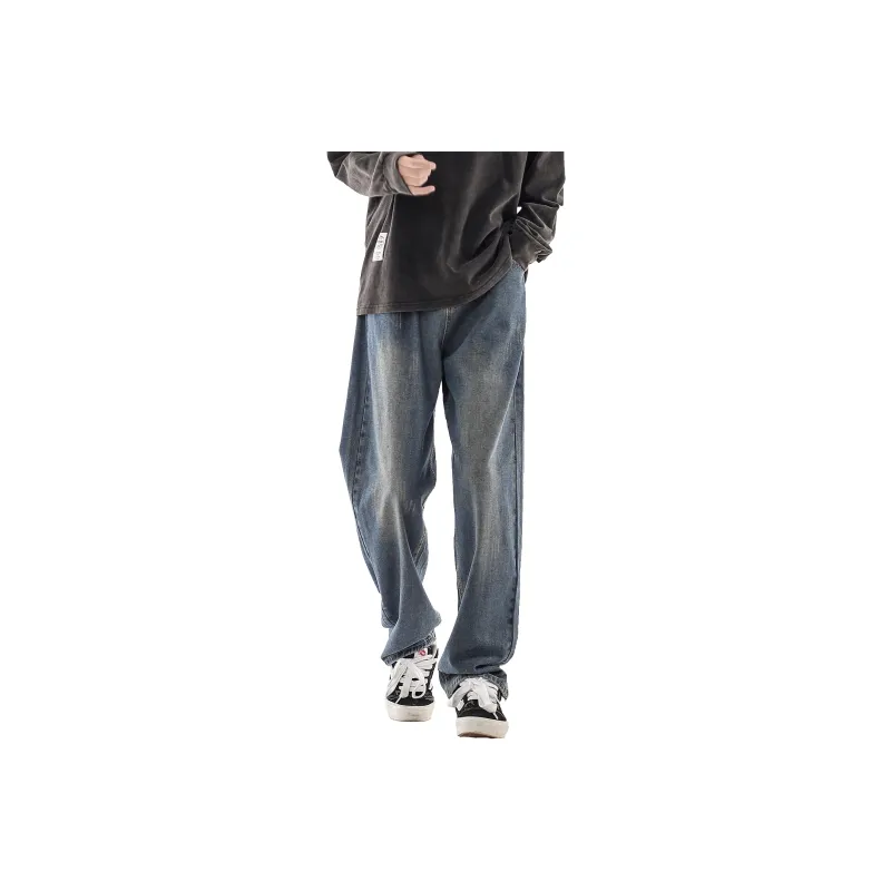 YATSI Jeans Unisex-15