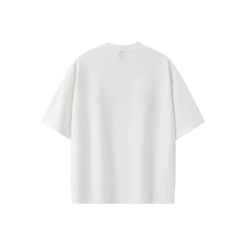ROSECREED T Shirts Unisex-3