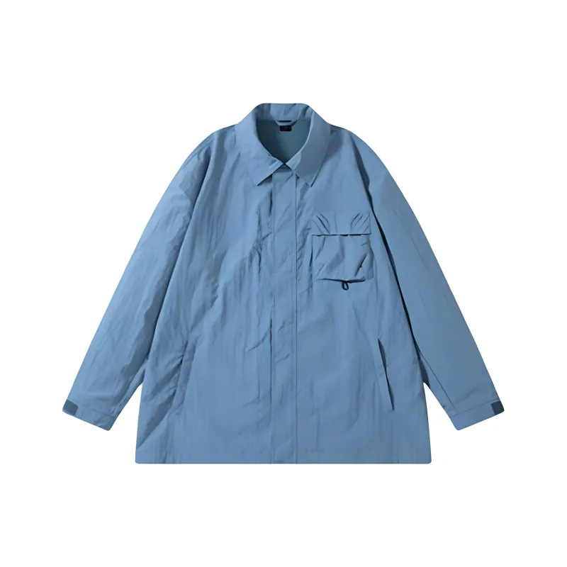 OUTDOOR PRODUCTS Jackets & Coats Men's Royal Crown Blue-0