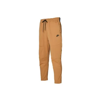 Nike Casual Pants Men Linen