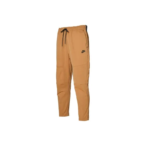 Nike Casual Elastic Men Linen