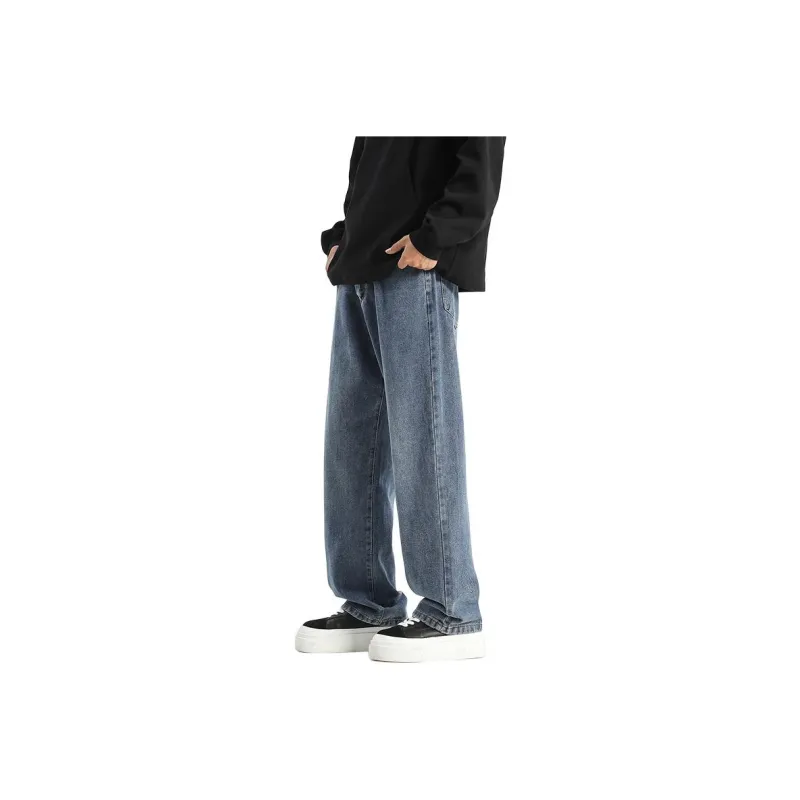 FOR FEAR THAT Jeans Unisex-5
