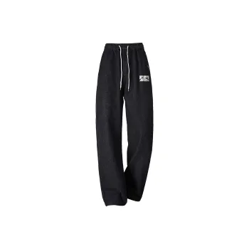 Small Columns Under The Sea Jeans Unisex