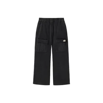 WAYNEXZAVIER Jeans Men Dark Gray