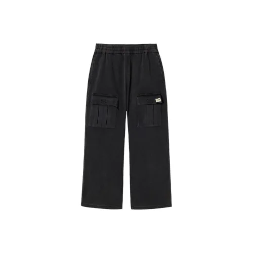 WAYNEXZAVIER Jeans Men Dark Gray