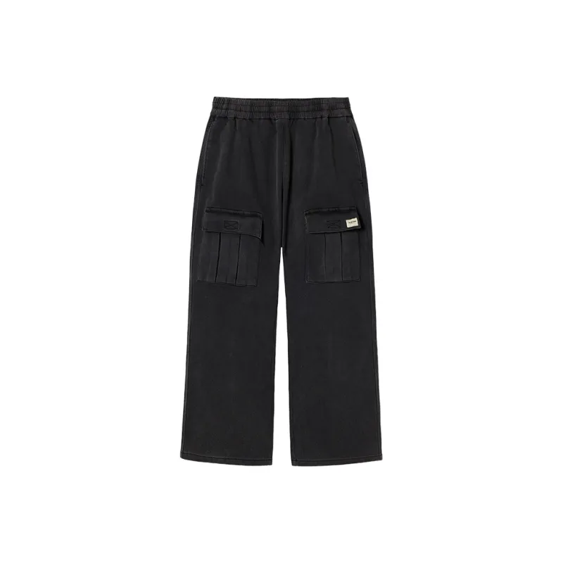 WAYNEXZAVIER Jeans Men Dark Gray-0
